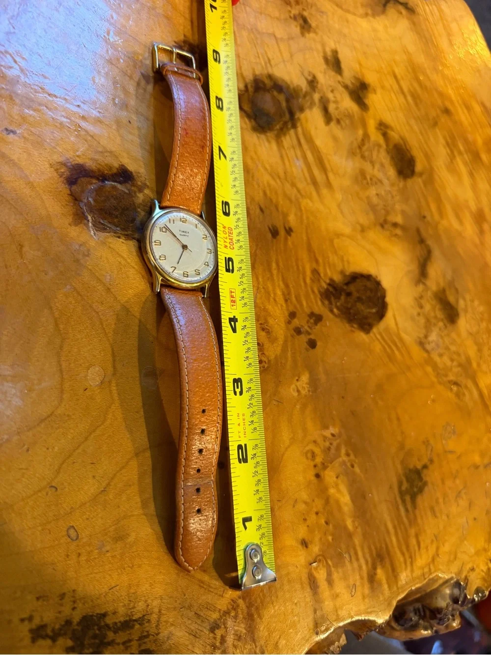 Timex this vintage
